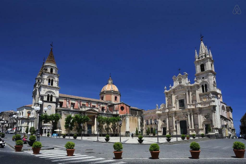 La Zagarella Villa อาชิเรอาเล ภายนอก รูปภาพ