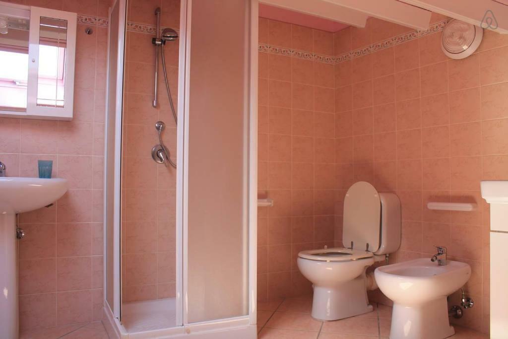 La Zagarella Villa อาชิเรอาเล ภายนอก รูปภาพ
