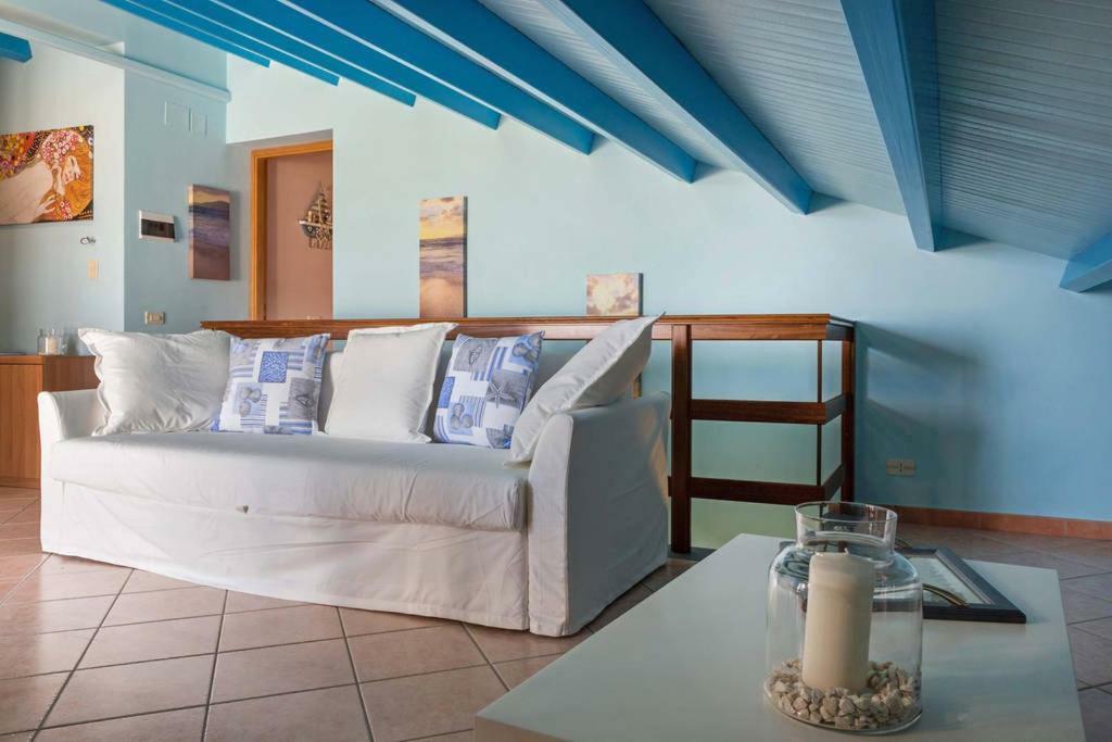 La Zagarella Villa อาชิเรอาเล ภายนอก รูปภาพ