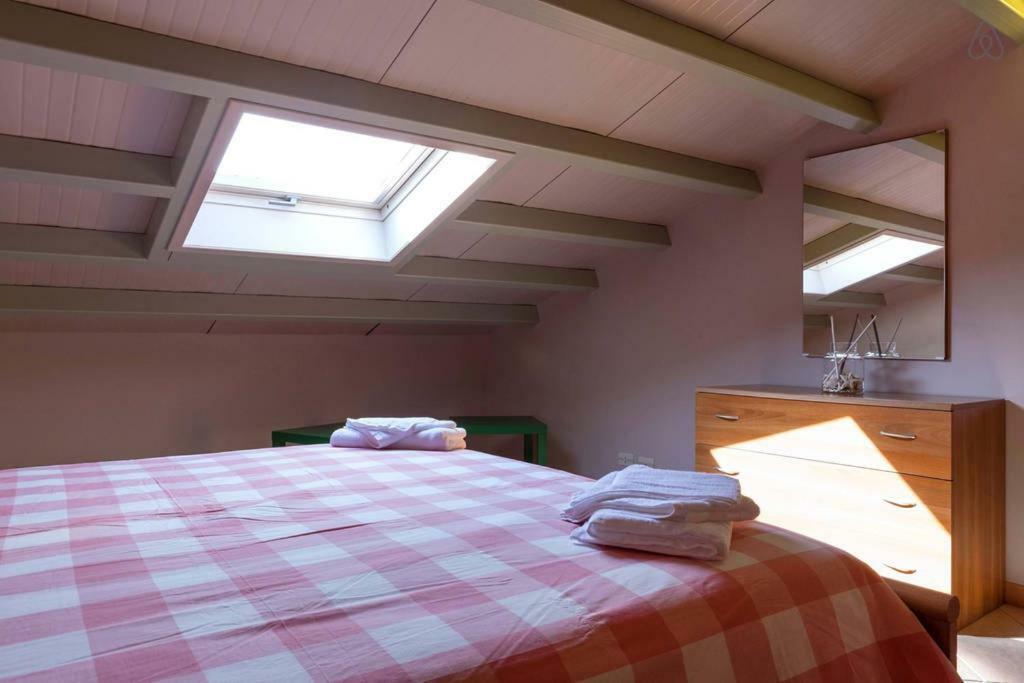 La Zagarella Villa อาชิเรอาเล ภายนอก รูปภาพ