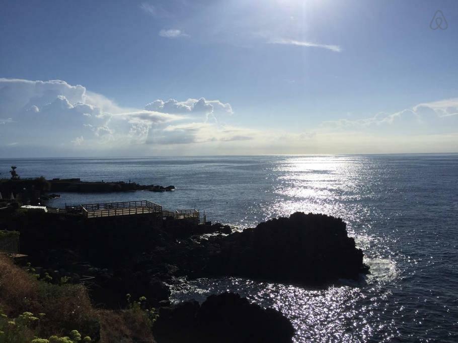 La Zagarella Villa อาชิเรอาเล ภายนอก รูปภาพ