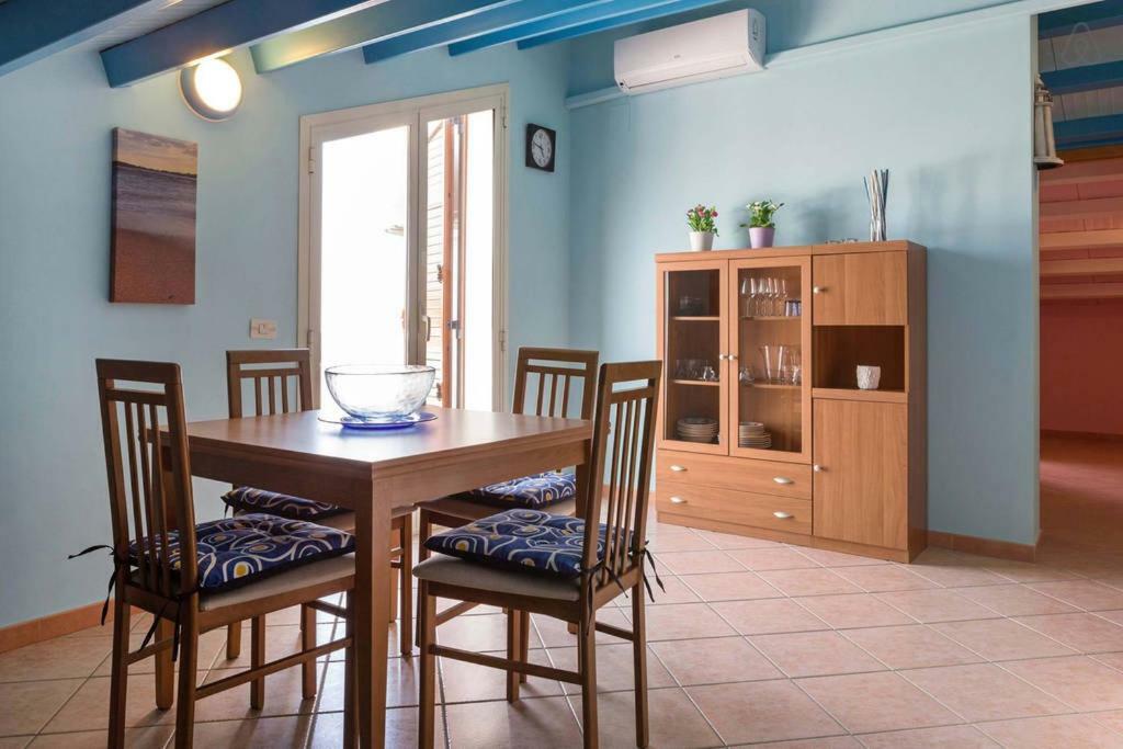 La Zagarella Villa อาชิเรอาเล ภายนอก รูปภาพ